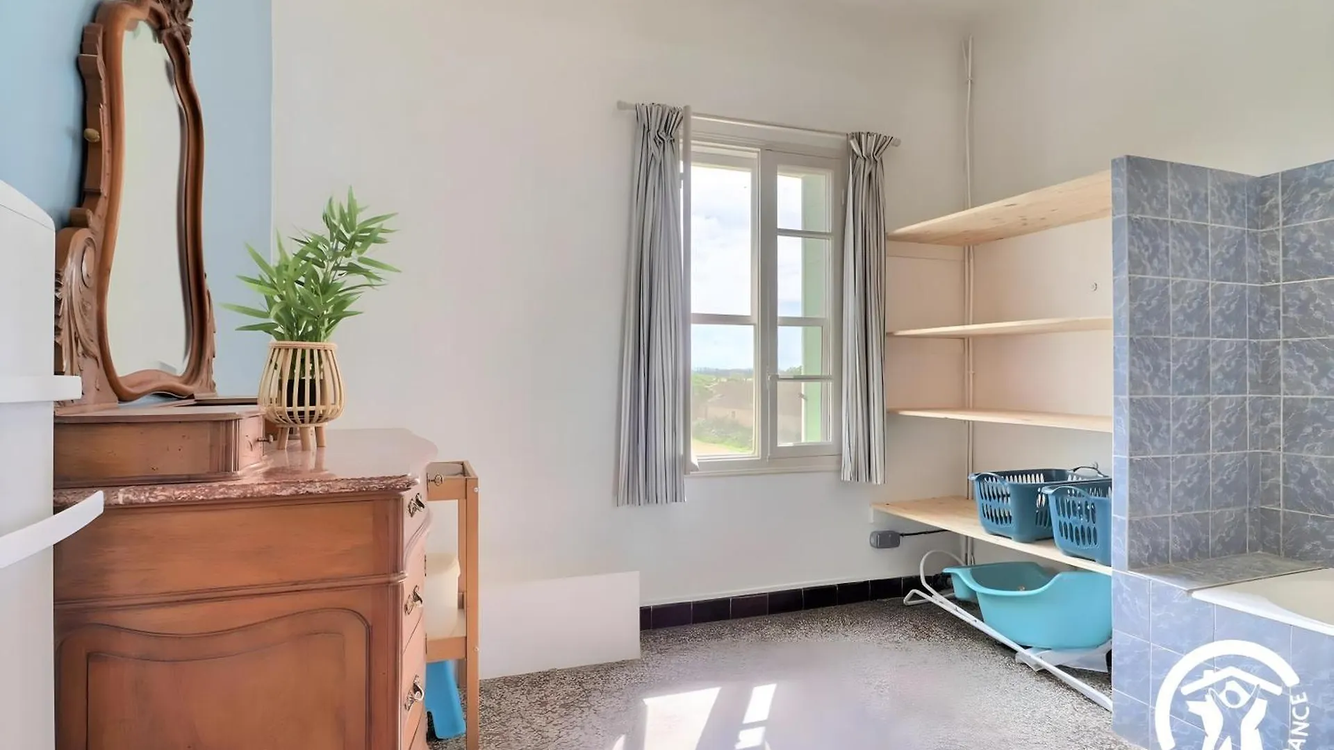 Holiday home Le Chambonnet Villa Saint-Martin-de-Crau