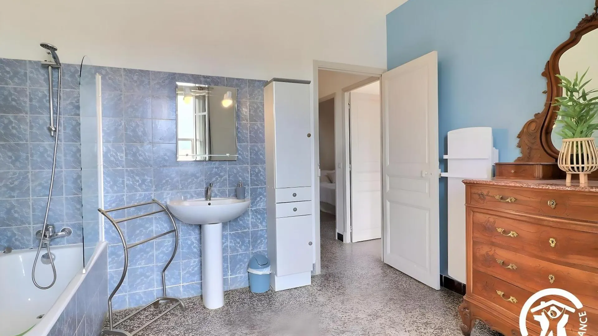 Le Chambonnet Villa Saint-Martin-de-Crau Holiday home