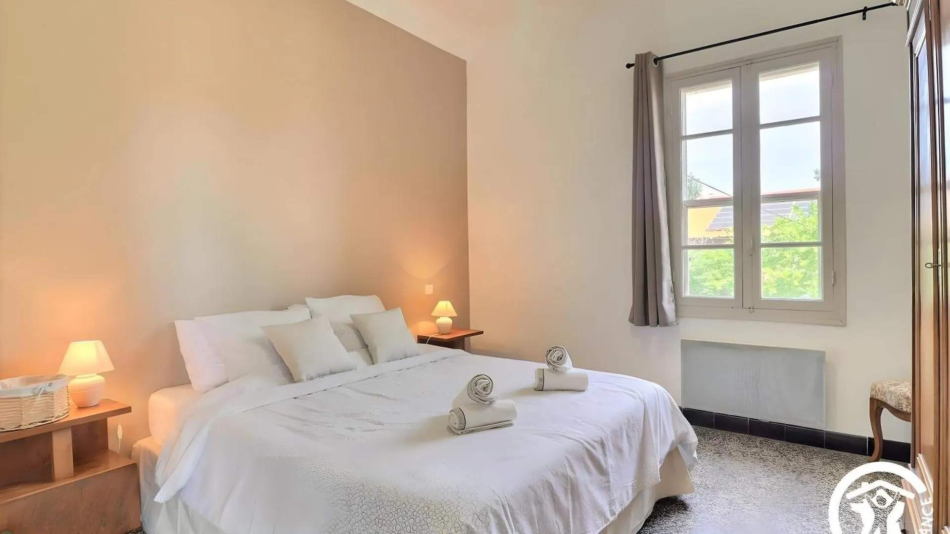 Holiday home Le Chambonnet Villa Saint-Martin-de-Crau