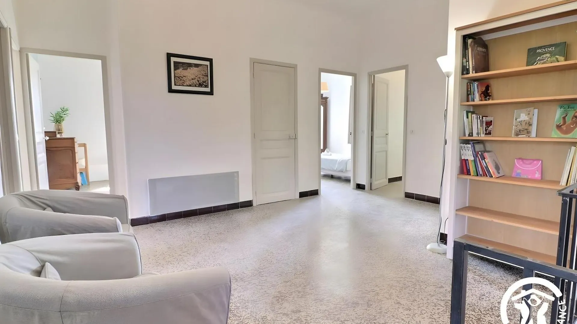 Le Chambonnet Villa Saint-Martin-de-Crau
