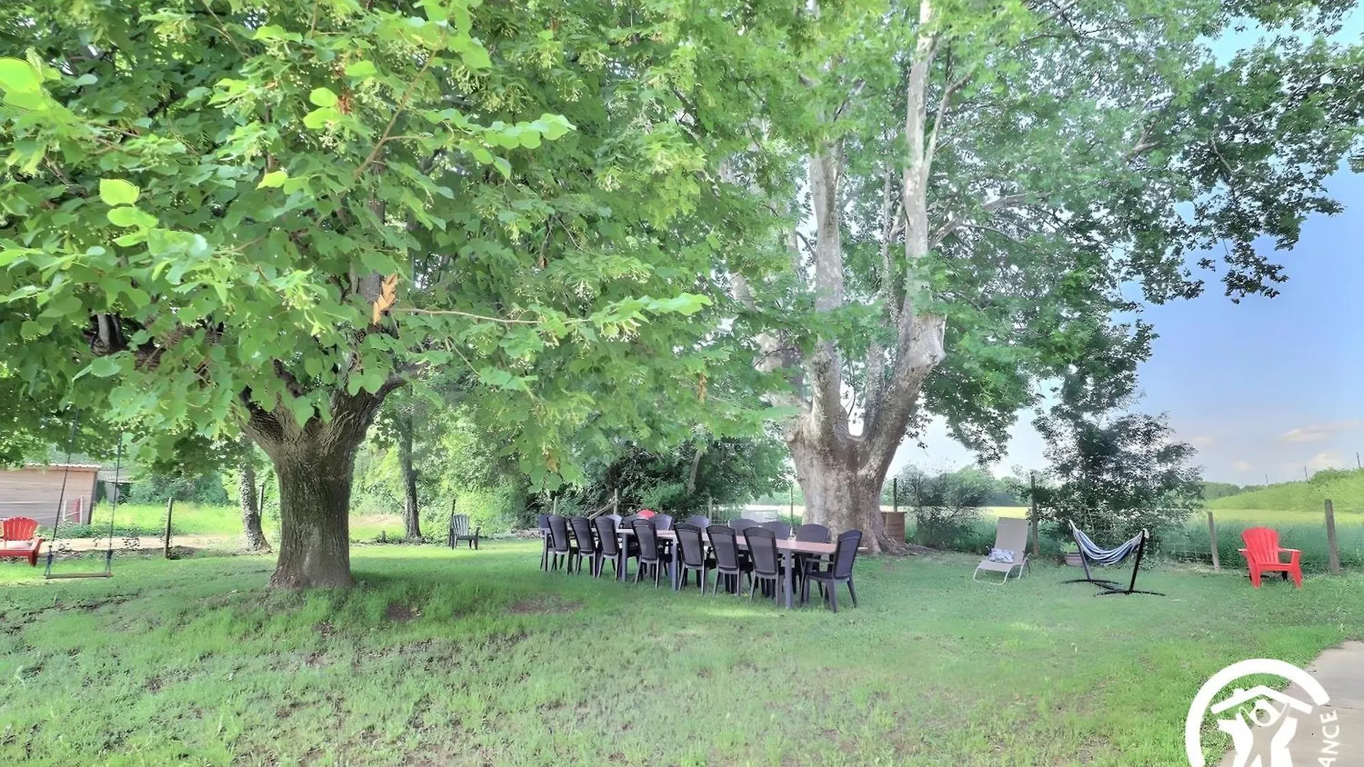 Holiday home Le Chambonnet Villa Saint-Martin-de-Crau France