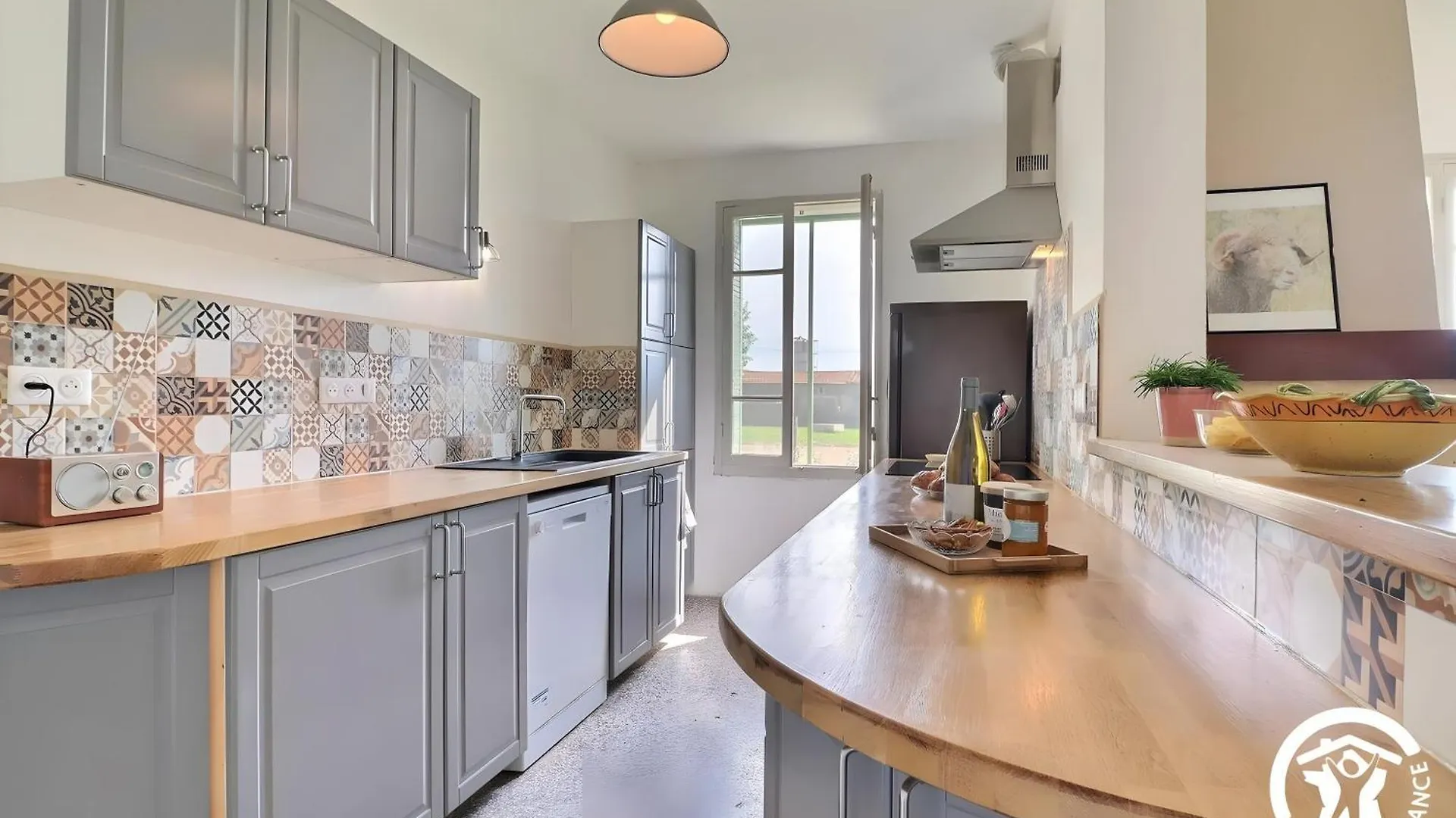 Le Chambonnet Villa Saint-Martin-de-Crau Holiday home