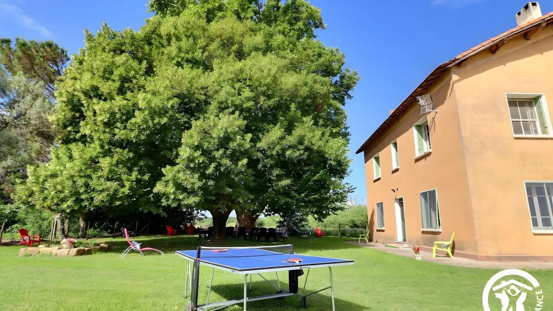 Holiday home Le Chambonnet Villa Saint-Martin-de-Crau