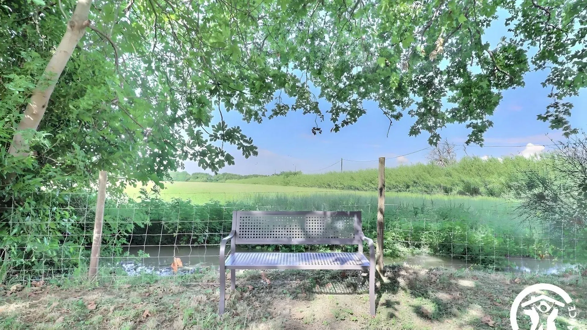 Le Chambonnet Villa Saint-Martin-de-Crau Holiday home