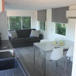 Hébergement de vacances Lobilum En Camargue, Saint-Martin-de-Crau