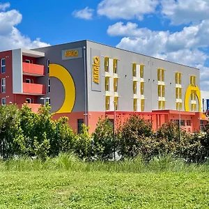 Hotel Adagio Access Porte De Camargue, Saint-Martin-de-Crau