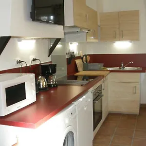 Hébergement de vacances Du Gardien, Saint-Martin-de-Crau